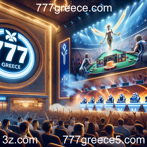 O Crescimento dos eSports: Um Novo Horizonte para o Entretenimento Digital