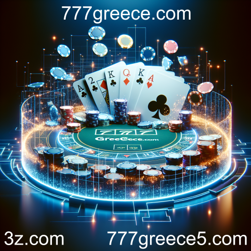 A Fascinante Jornada do Pôquer: Estratégia e Habilidade