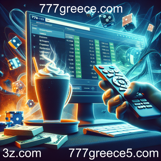 Apostas Esportivas: O Futuro do Entretenimento Online